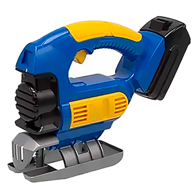 Игровой набор Инструменты на батарейках S+S toys ZY959866 1